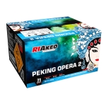 Riakeo Peking Opera 2